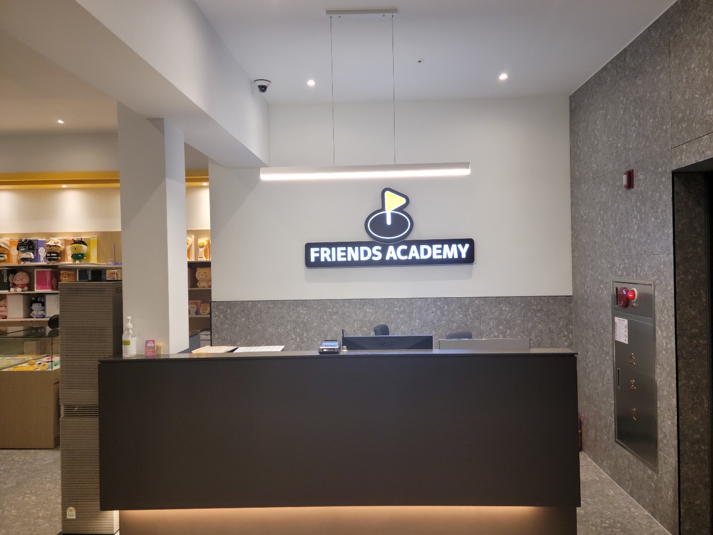 프렌즈 아카데미 동탄 PRO점 | 스크린 골프장 | 티타임 골프 정보 플랫폼 (2025)